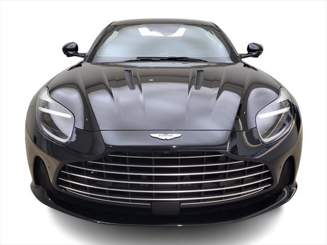used 2024 Aston Martin DB12 car, priced at $244,990