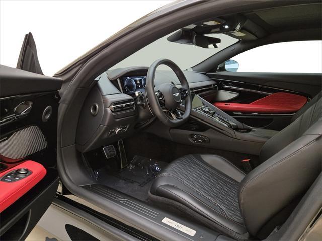 used 2024 Aston Martin DB12 car, priced at $244,990