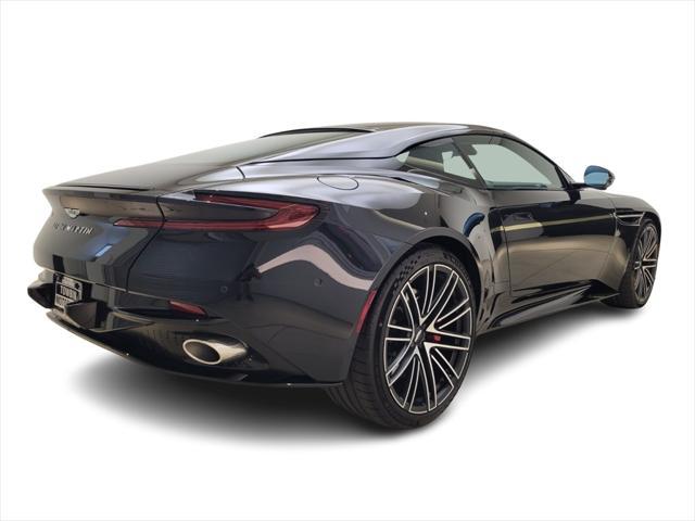 used 2024 Aston Martin DB12 car, priced at $244,990