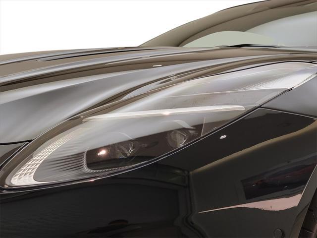 used 2024 Aston Martin DB12 car, priced at $244,990