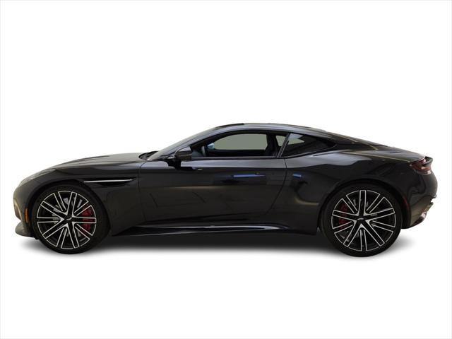 used 2024 Aston Martin DB12 car, priced at $244,990