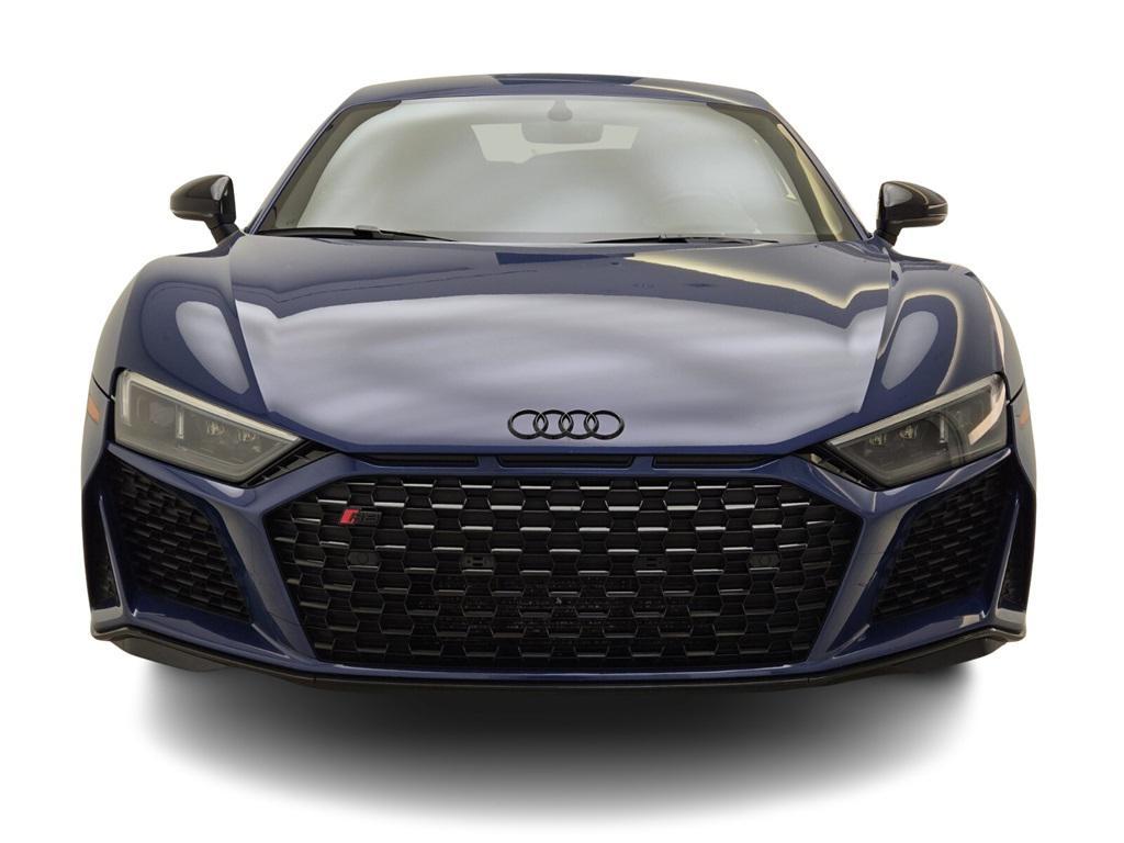 used 2023 Audi R8 car, priced at $156,990