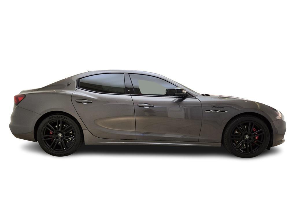 used 2022 Maserati Ghibli car, priced at $34,990