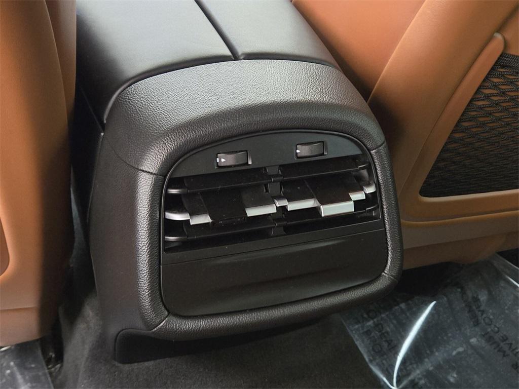 used 2022 Maserati Ghibli car, priced at $34,990