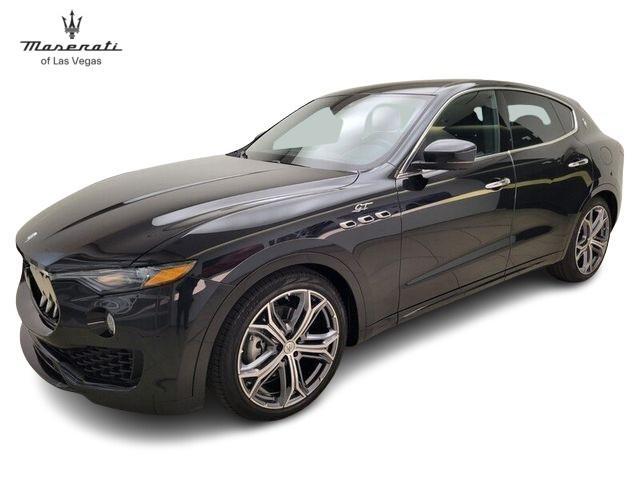 new 2023 Maserati Levante car, priced at $98,045