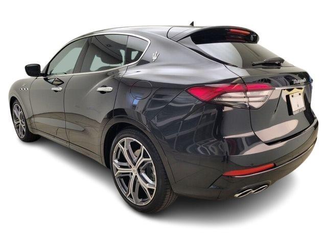 new 2023 Maserati Levante car, priced at $98,045