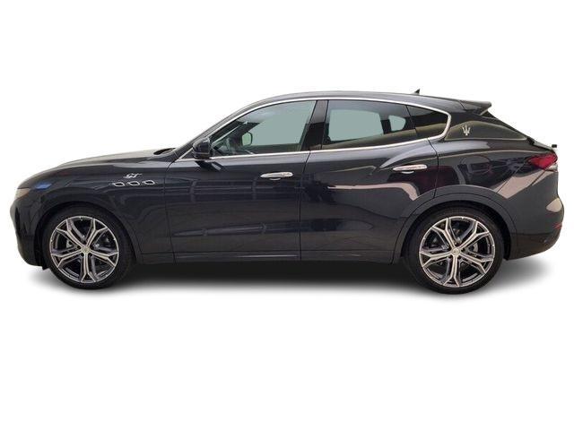 new 2023 Maserati Levante car, priced at $98,045