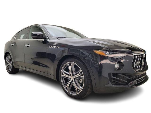 new 2023 Maserati Levante car, priced at $98,045