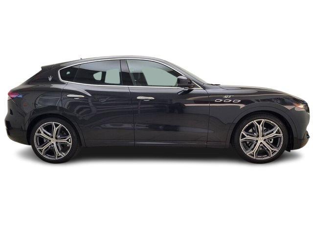 new 2023 Maserati Levante car, priced at $98,045