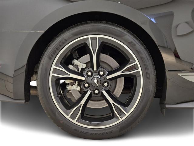 used 2017 Ford Mustang car, priced at $36,990