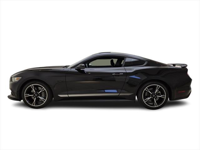 used 2017 Ford Mustang car, priced at $36,990