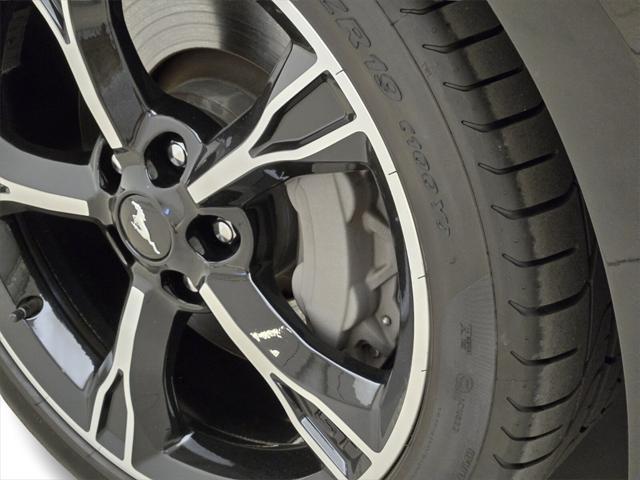 used 2017 Ford Mustang car, priced at $36,990
