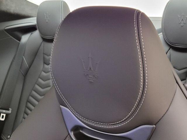 new 2024 Maserati GranTurismo car, priced at $229,965