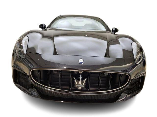 new 2024 Maserati GranTurismo car, priced at $229,965