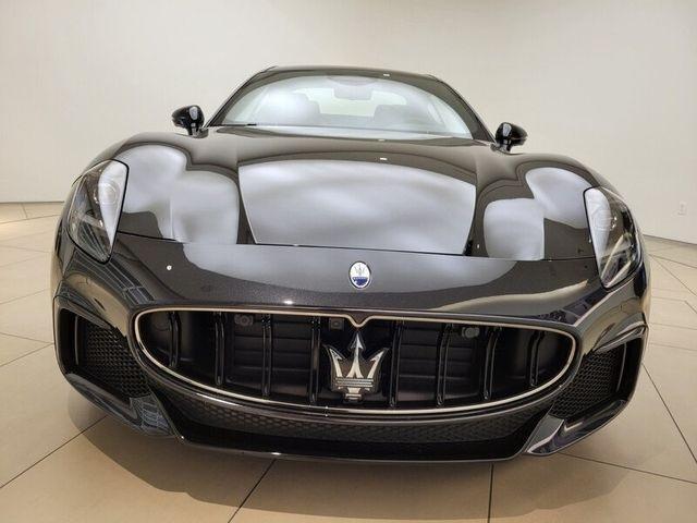 new 2024 Maserati GranTurismo car, priced at $229,965