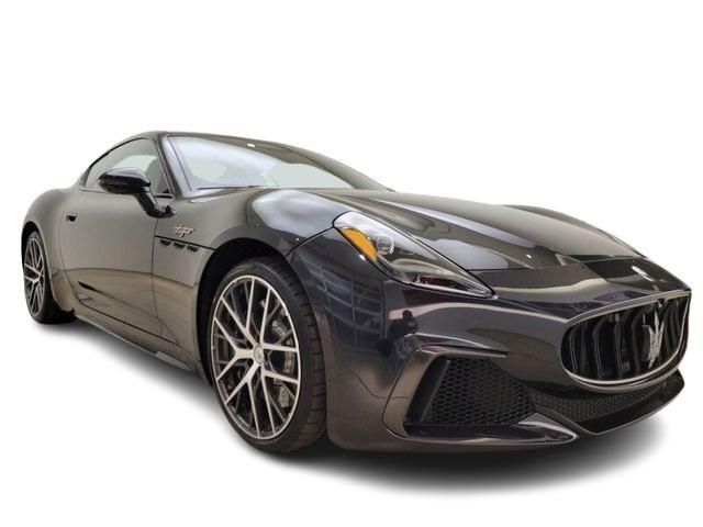 new 2024 Maserati GranTurismo car, priced at $229,965