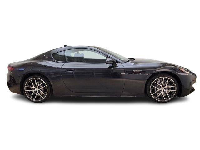 new 2024 Maserati GranTurismo car, priced at $229,965