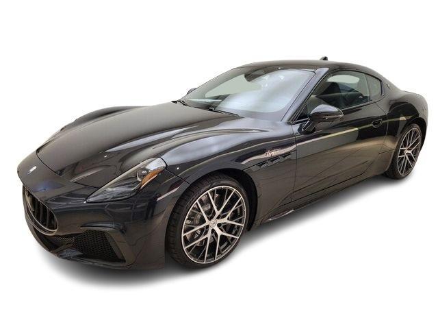 new 2024 Maserati GranTurismo car, priced at $229,965