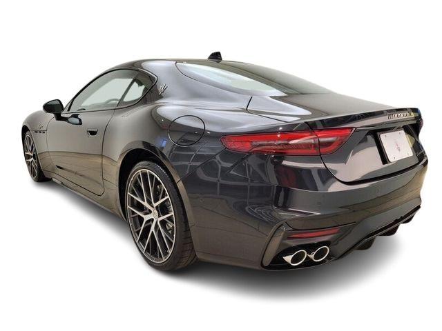 new 2024 Maserati GranTurismo car, priced at $229,965