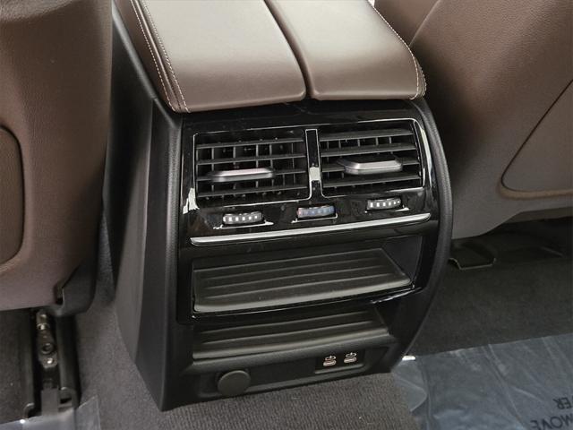 used 2020 BMW M550 car, priced at $48,990