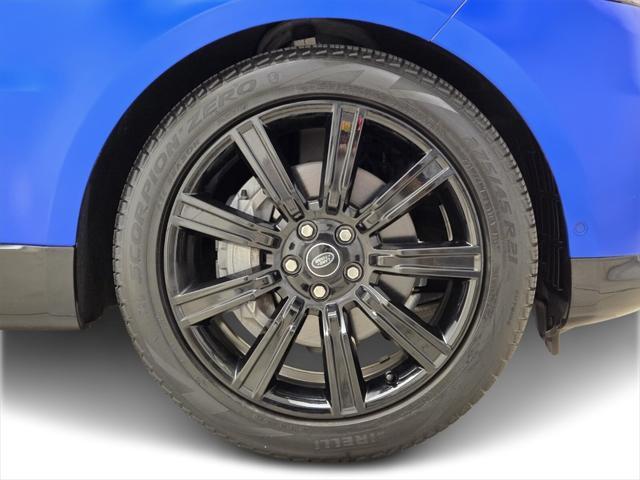 used 2022 Land Rover Range Rover Sport car, priced at $57,990