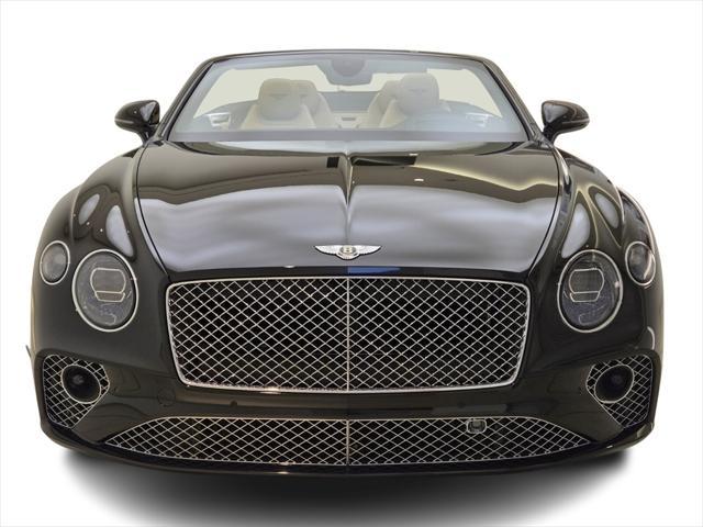 used 2020 Bentley Continental GT car, priced at $184,990