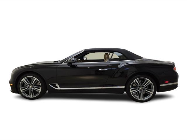 used 2020 Bentley Continental GT car, priced at $184,990
