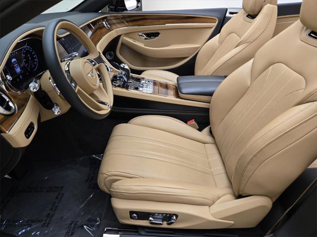 used 2020 Bentley Continental GT car, priced at $184,990