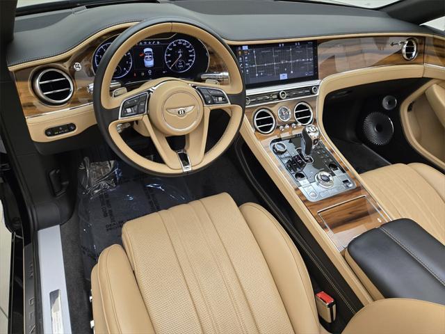used 2020 Bentley Continental GT car, priced at $184,990