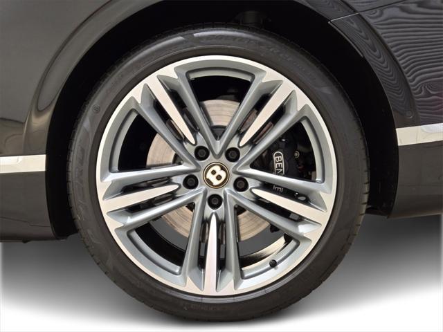 used 2020 Bentley Continental GT car, priced at $184,990