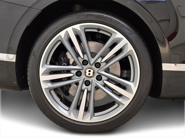 used 2020 Bentley Continental GT car, priced at $184,990