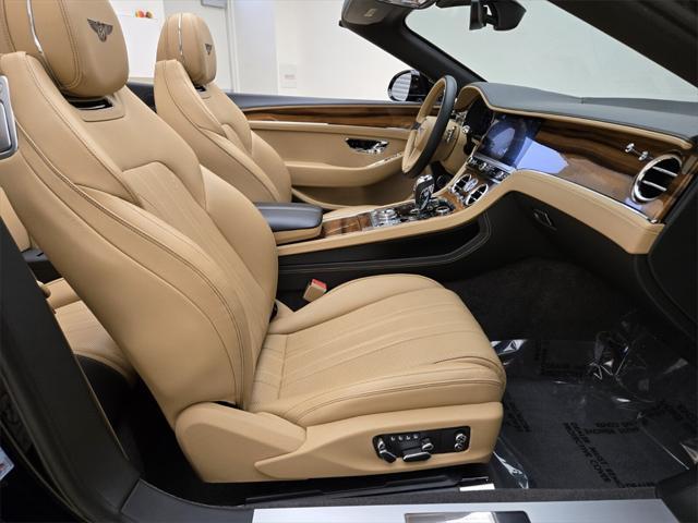 used 2020 Bentley Continental GT car, priced at $184,990