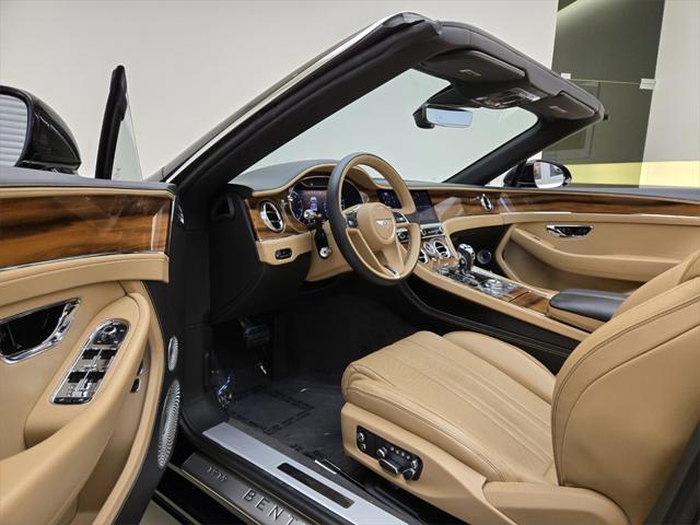 used 2020 Bentley Continental GT car, priced at $184,990