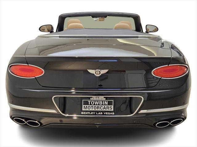 used 2020 Bentley Continental GT car, priced at $184,990