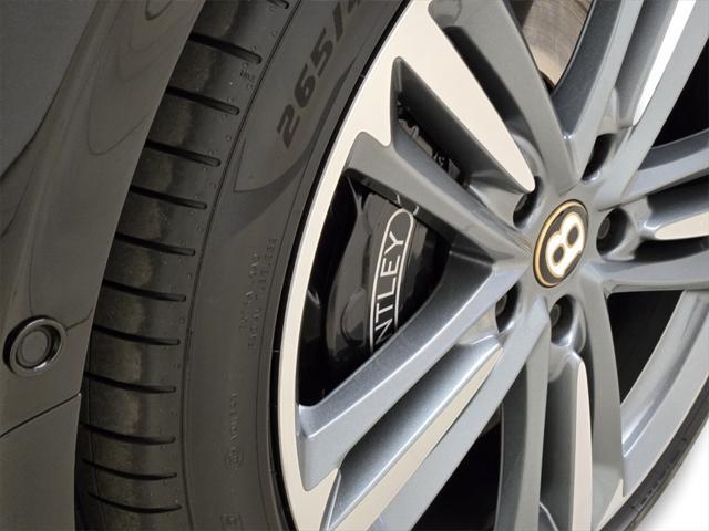 used 2020 Bentley Continental GT car, priced at $184,990