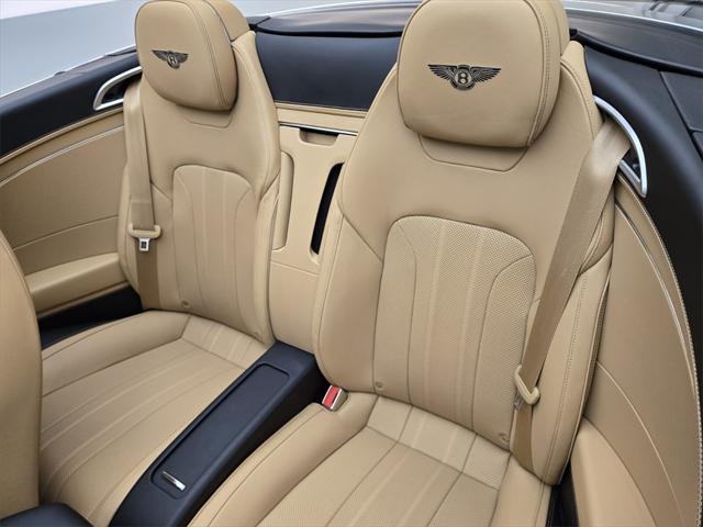 used 2020 Bentley Continental GT car, priced at $184,990