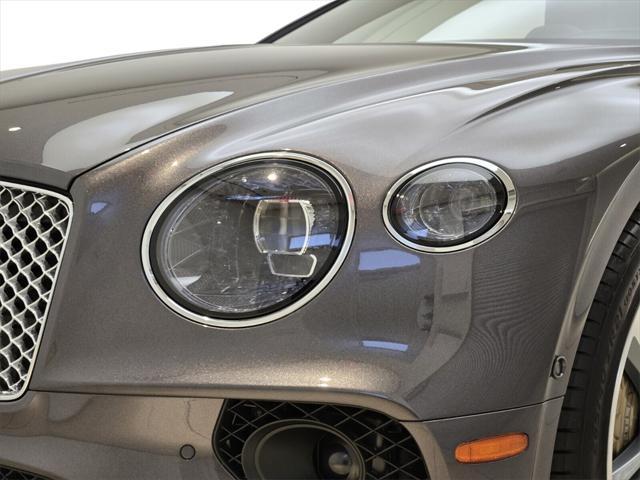 used 2023 Bentley Continental GT car, priced at $269,999