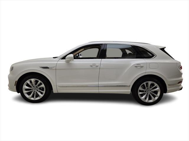 new 2025 Bentley Bentayga car, priced at $246,450