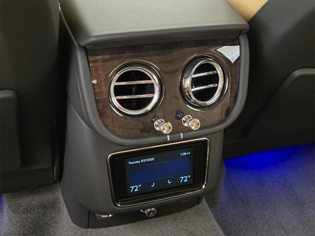 new 2025 Bentley Bentayga car, priced at $246,450