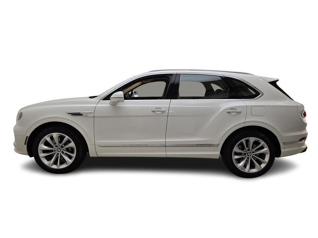 new 2025 Bentley Bentayga car, priced at $246,450