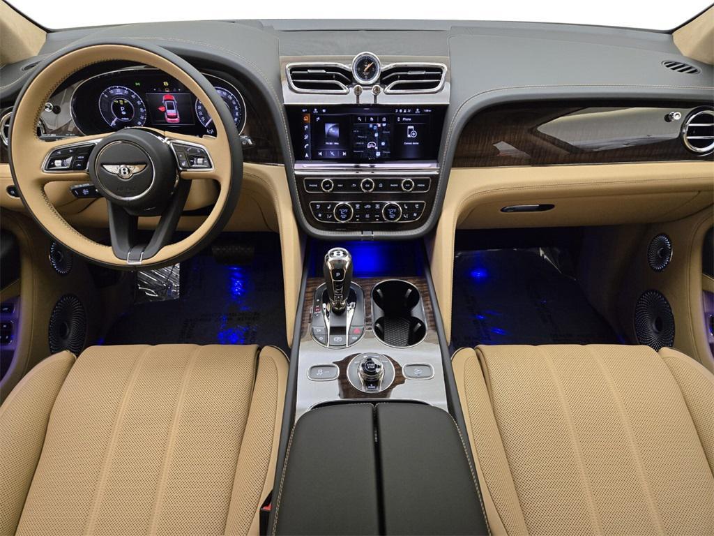 new 2025 Bentley Bentayga car, priced at $246,450