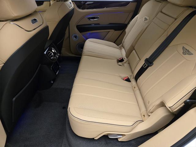 new 2025 Bentley Bentayga car, priced at $246,450