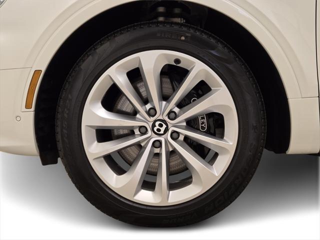 new 2025 Bentley Bentayga car, priced at $246,450