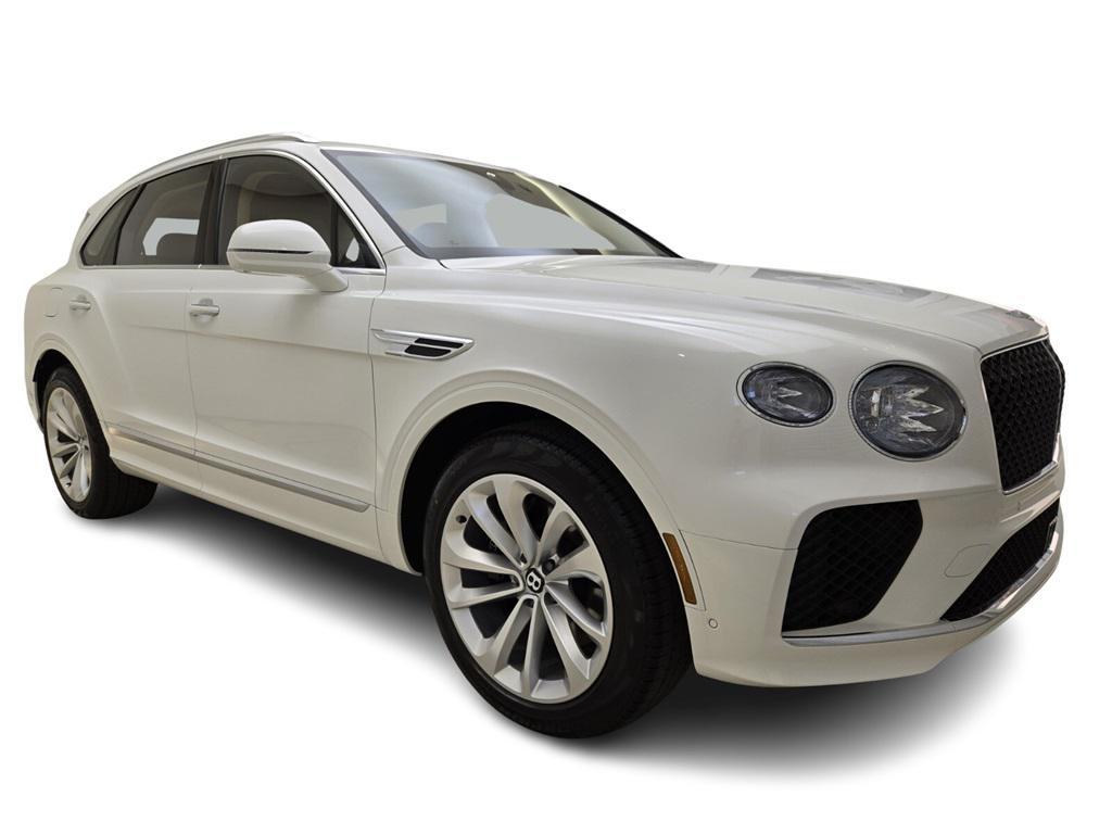 new 2025 Bentley Bentayga car, priced at $246,450