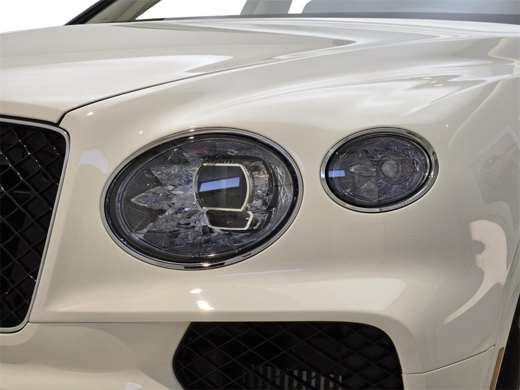 new 2025 Bentley Bentayga car, priced at $246,450