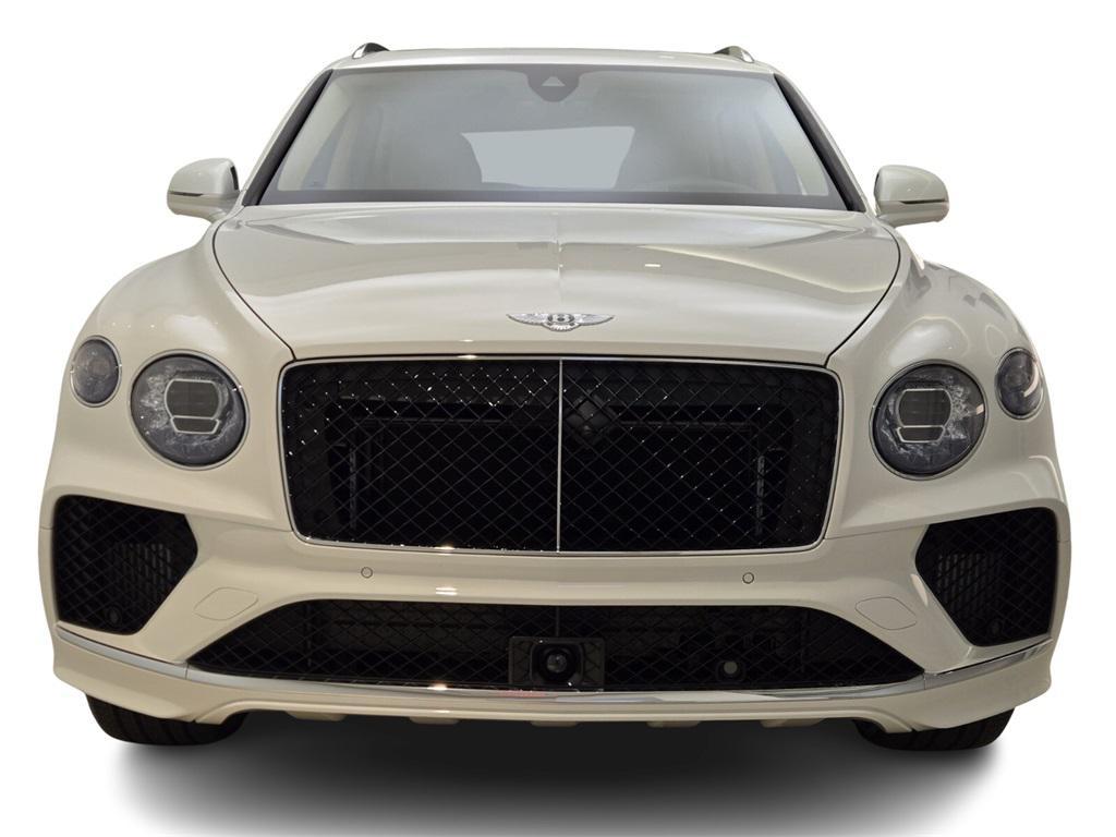 new 2025 Bentley Bentayga car, priced at $246,450