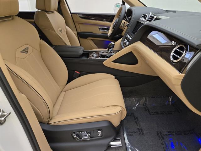 new 2025 Bentley Bentayga car, priced at $246,450