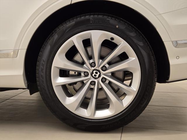 new 2025 Bentley Bentayga car, priced at $246,450