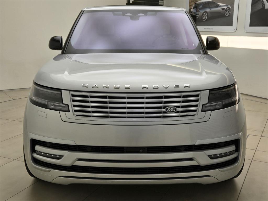 used 2023 Land Rover Range Rover car, priced at $138,990