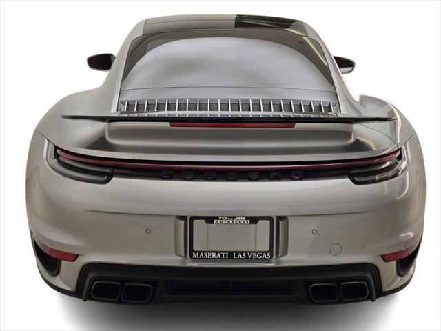 used 2023 Porsche 911 car, priced at $232,990